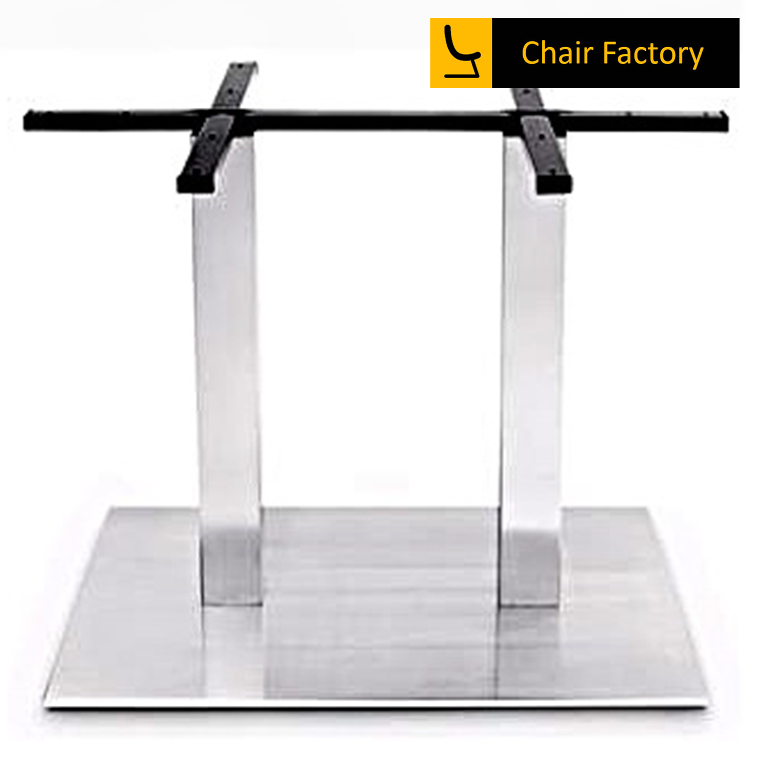 Norbo Rectangle Cafe Table Stand 